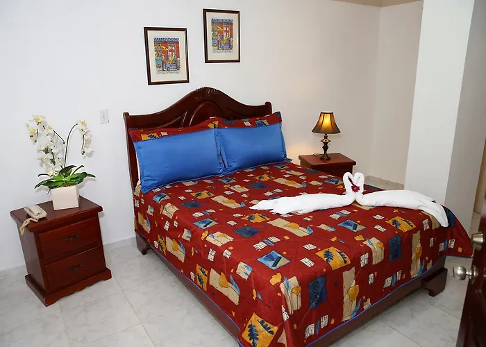 Hotel Los Jardines
