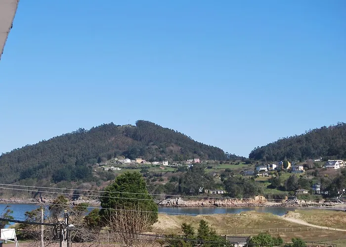 Aguadoce - Louzao