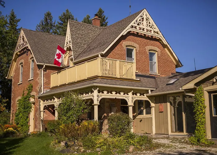 Foxingham Farm Bed & Breakfast