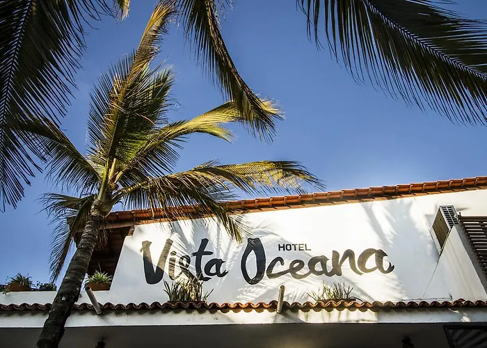 Hotel Vista Oceana Sayulita