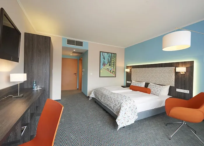Trans World Hotel Auefeld