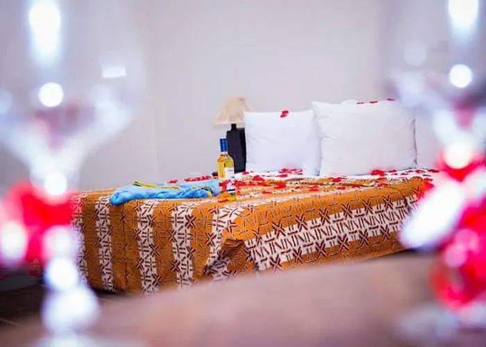 Anomabo Beach Resort