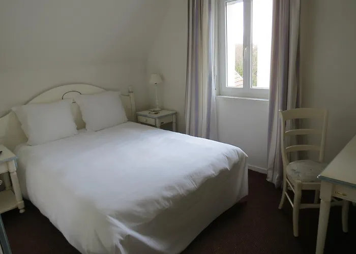 Hotel Cote D'Opale Étaples