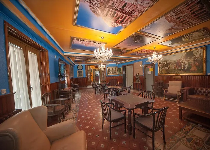Hotel Mur Jaca