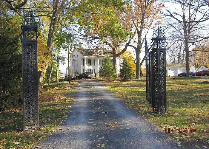 Renwick Clifton House B&B