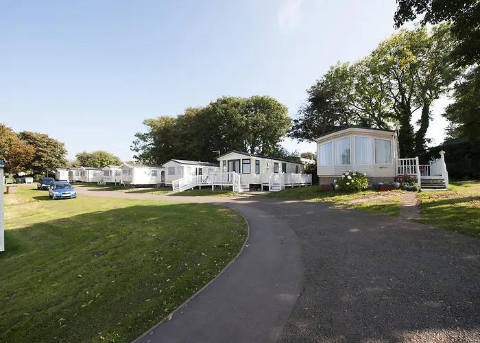 South Bay Holiday Park