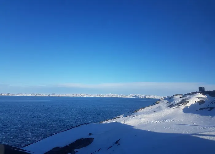 Eagle View