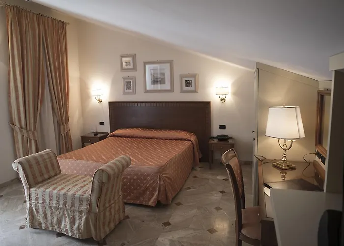 Hotel La Colonnina