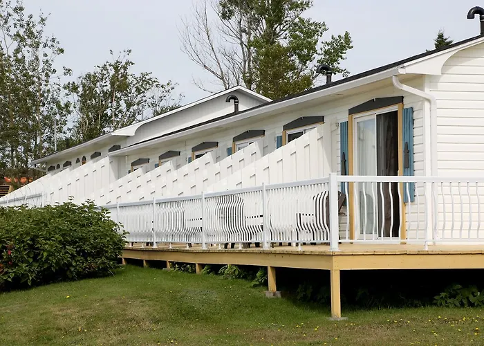 Motel Bellevue
