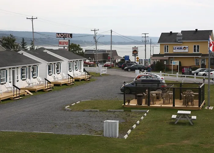 Motel Bellevue