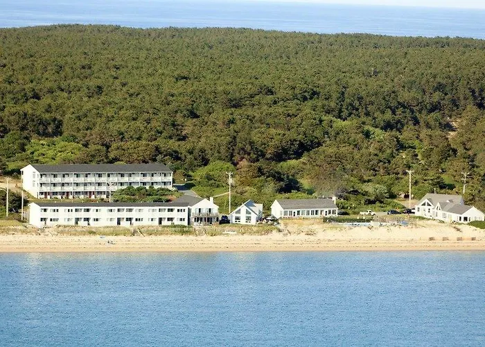 Horizons Beach Resort