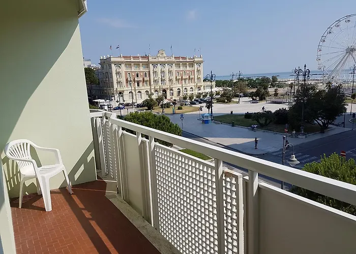 Hotel Residence Adriana Cesenatico