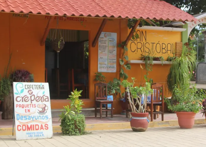 San Cristobal