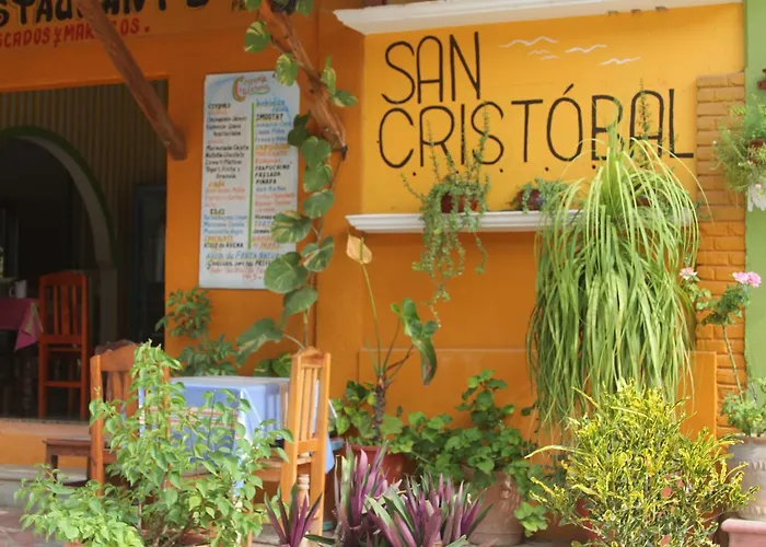 San Cristobal