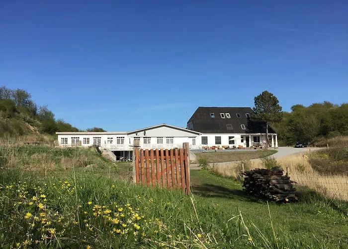 Naesbydale Badehotel