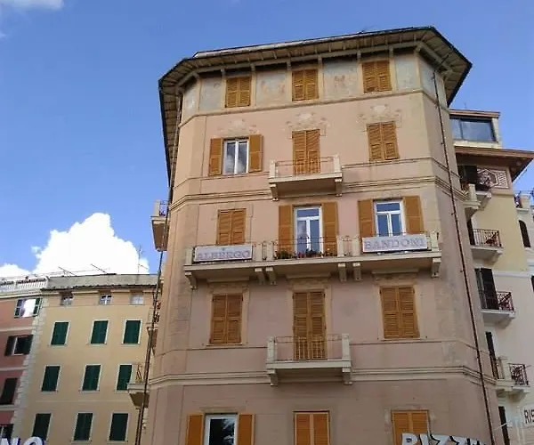 Albergo Bandoni