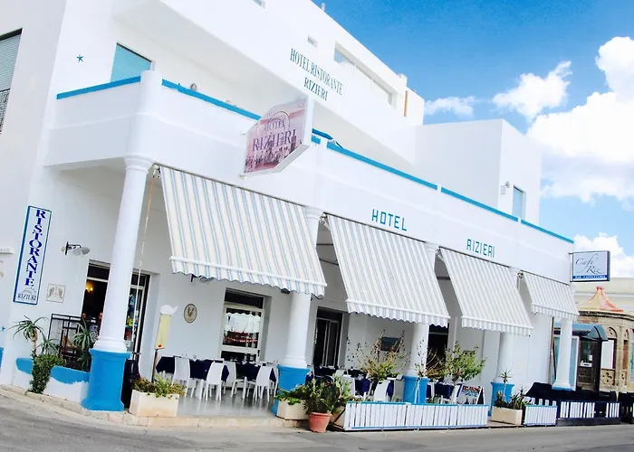 Hotel Rizieri