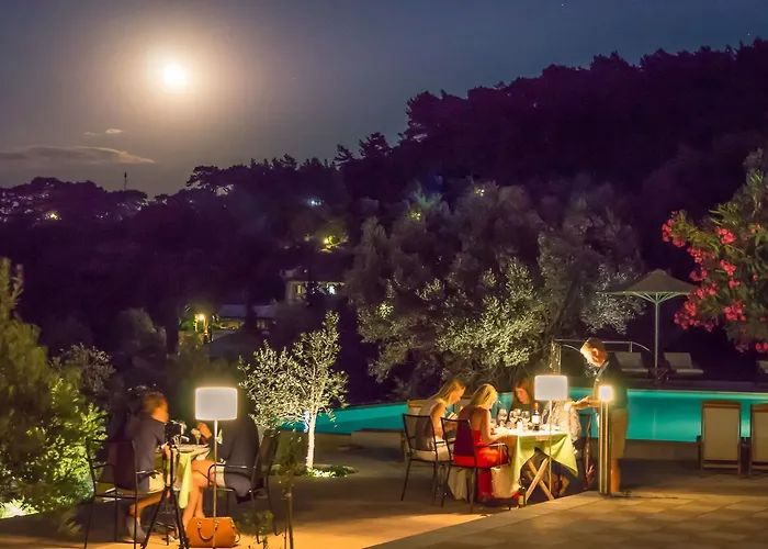 Armonia Bay Hotel Kokkari