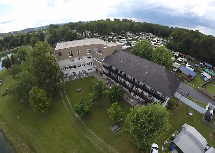 Gasthof Roeck Mureck