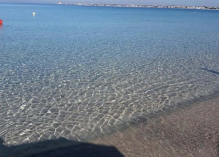 Villa Belvedere Salento