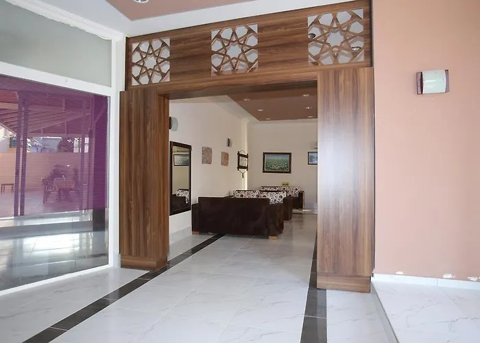 Park Marina Hotel