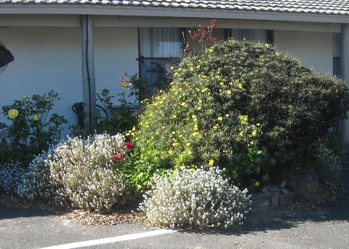Robe Haven Motel