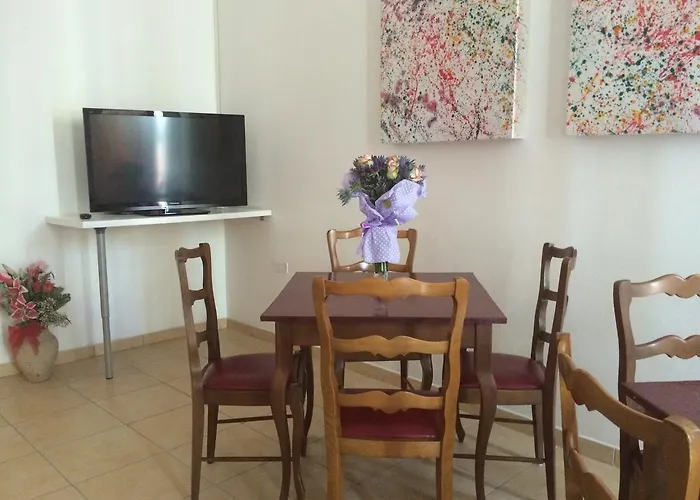 Eurohotel Cesenatico