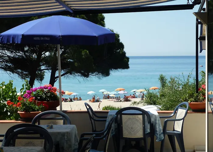 Hotel Da Italo