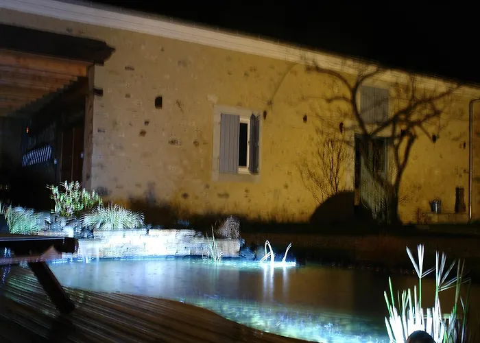 La Bigourd'in