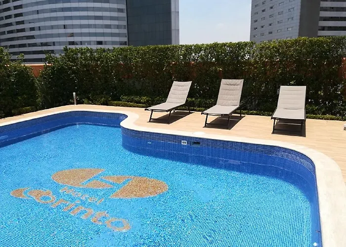 Corinto Hotel