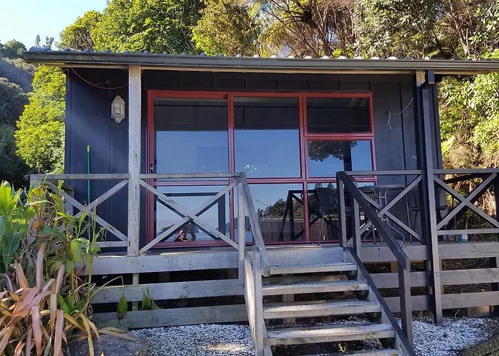 Long Bay Motor Camp