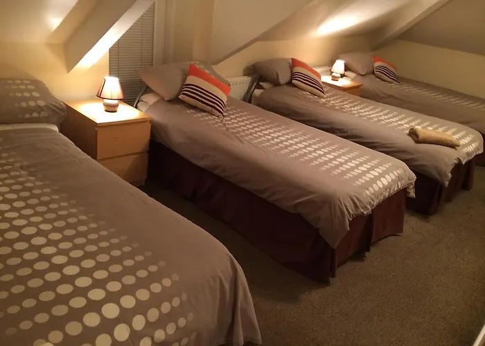 Melrose Guest House