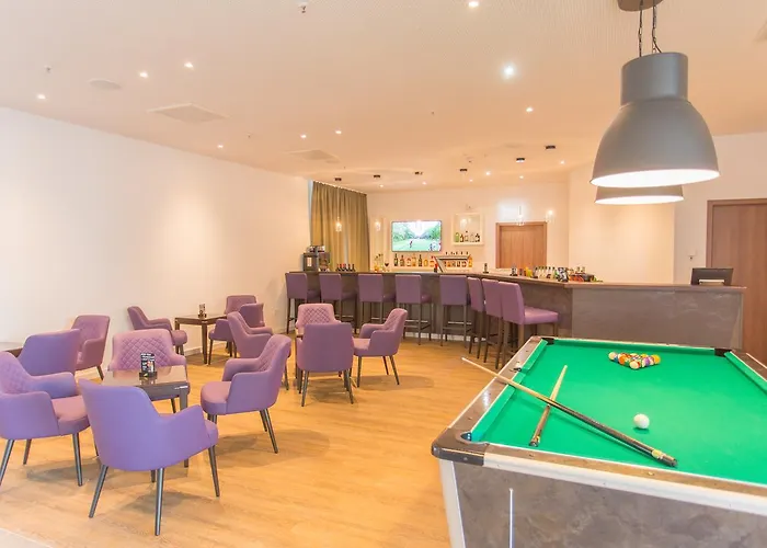 Hotel Absolute Gernsheim