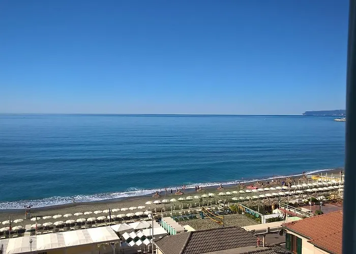 Hotel Ideale Varazze
