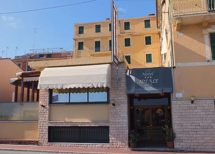 Hotel Ideale