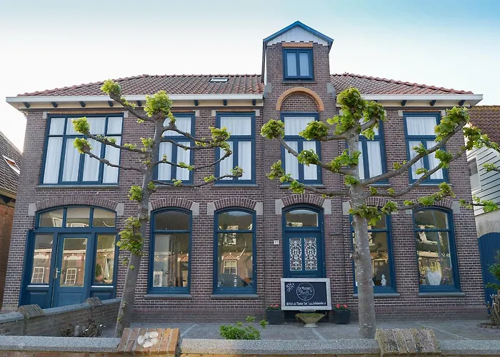De Moerbei