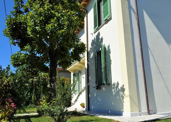 B&B Giù le Stelle