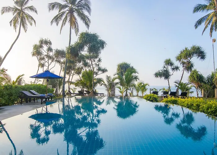 Lanka Beach Bungalows