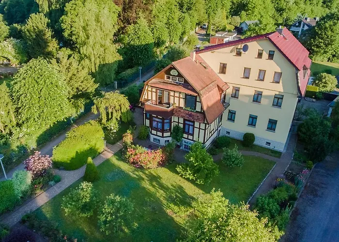 Villa Martha