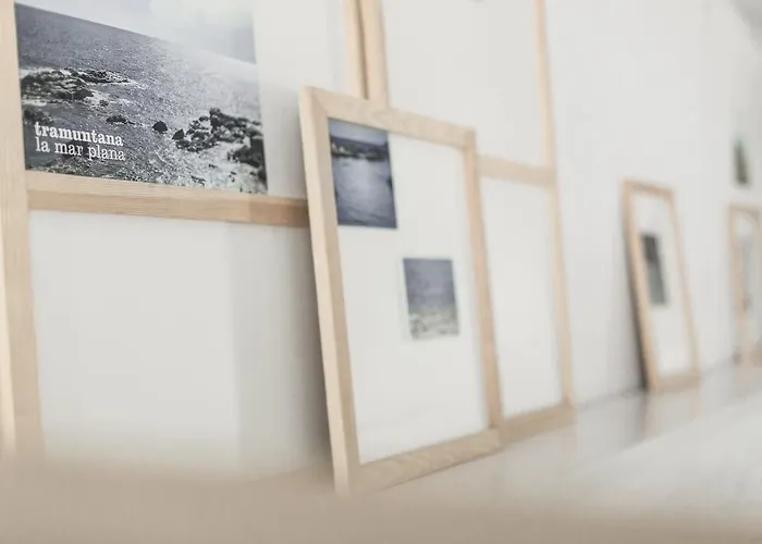 Tramuntana Hotel - Adults Only Cadaqués