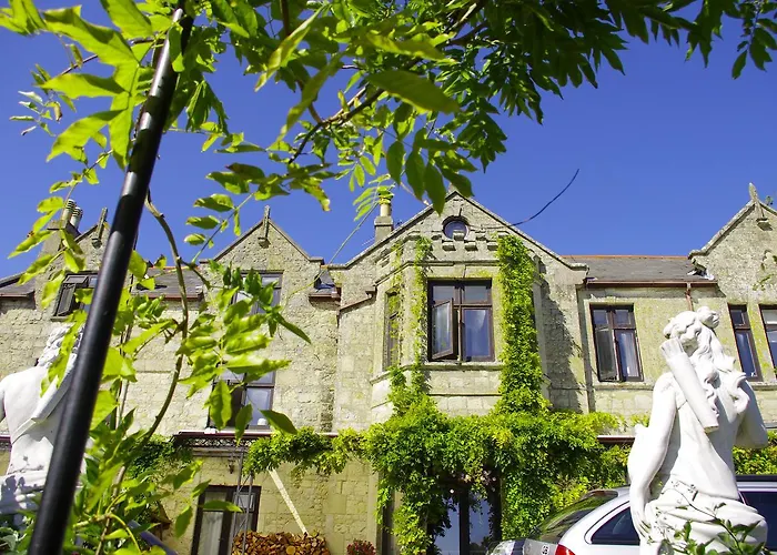 Grange B&B