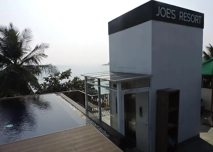 Joe'S Resort Unawatuna
