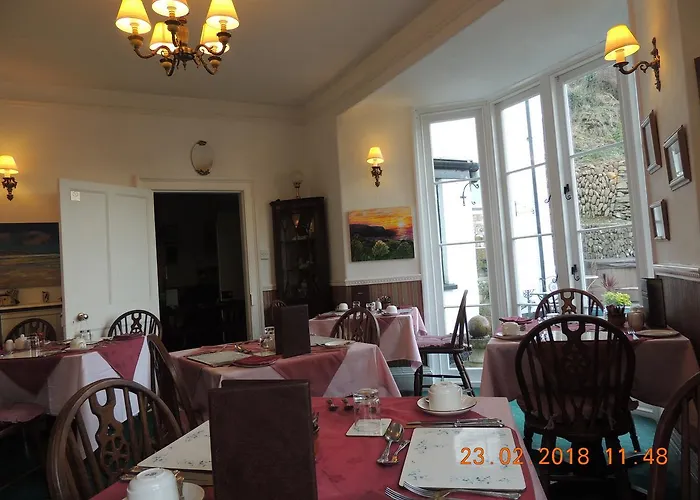 Orchard House Hotel