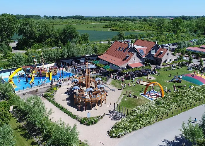 Vakantiepark de Meerpaal