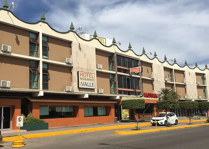 Del Valle