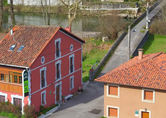 La Vega y Casa Cardin