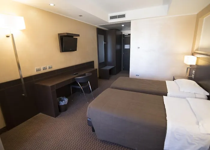 E' Hotel Reggio di Calabria