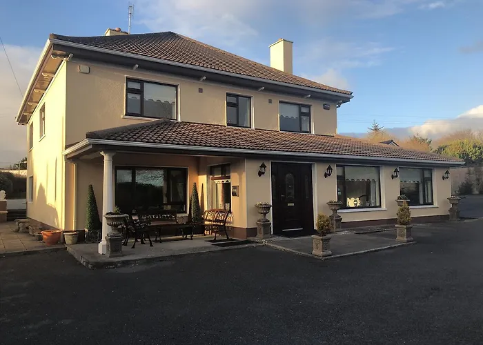 Ard Eoinin Spiddal B&B