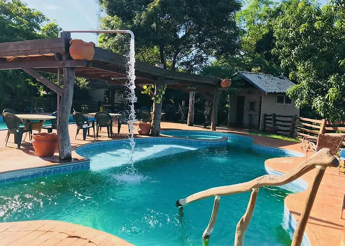 Fazenda San Francisco