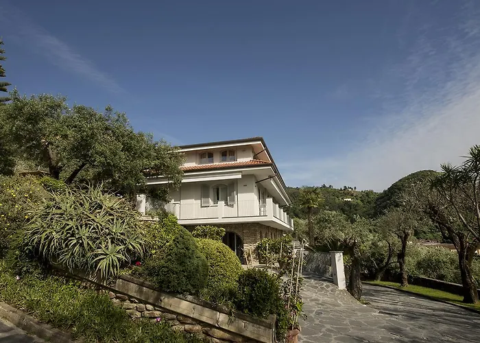Villa Gilda Relax & Living